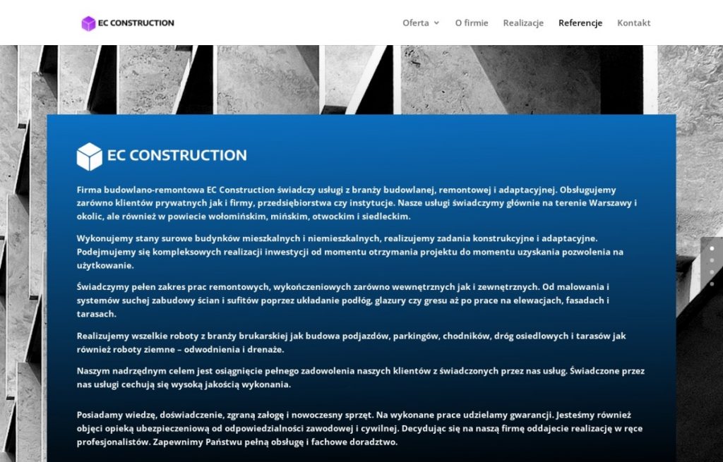 ecconstruction.pl 2